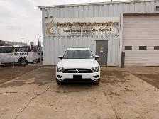 2021 Volkswagen Tiguan SEL AWD - Low KM - Photo 2