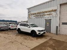 2021 Volkswagen Tiguan SEL AWD - Low KM - Photo 3