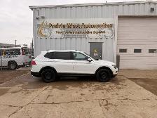 2021 Volkswagen Tiguan SEL AWD - Low KM - Photo 4