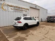 2021 Volkswagen Tiguan SEL AWD - Low KM - Photo 5