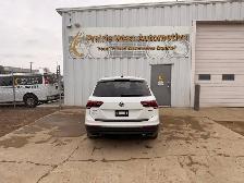 2021 Volkswagen Tiguan SEL AWD - Low KM - Photo 6