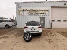 2021 Volkswagen Tiguan SEL AWD - Low KM - Photo 7