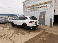 2021 Volkswagen Tiguan SEL AWD - Low KM - Photo 8