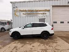 2021 Volkswagen Tiguan SEL AWD - Low KM - Photo 9