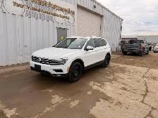 2021 Volkswagen Tiguan SEL AWD - Low KM - Photo 10