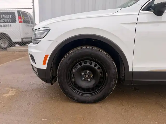 2021 Volkswagen Tiguan SEL AWD - Low KM - Photo 11