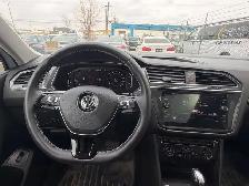 2021 Volkswagen Tiguan SEL AWD - Low KM - Photo 13
