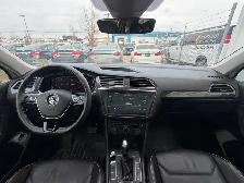 2021 Volkswagen Tiguan SEL AWD - Low KM - Photo 14