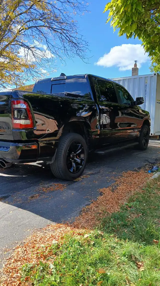 Mobile Car Detailing