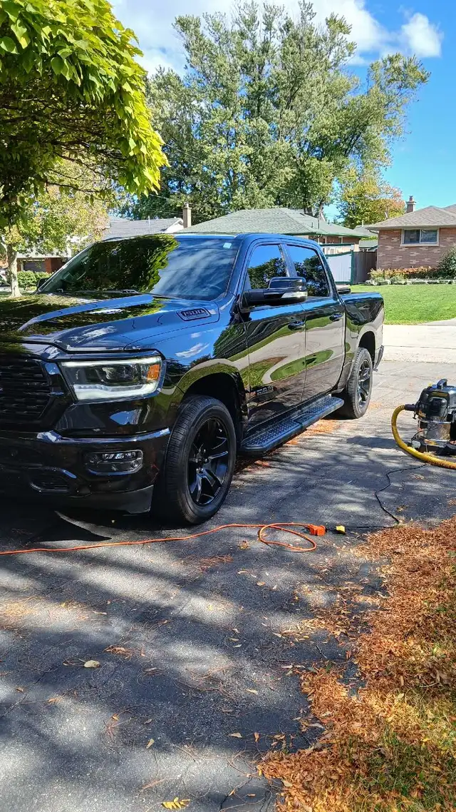 Mobile Car Detailing - Photo 2