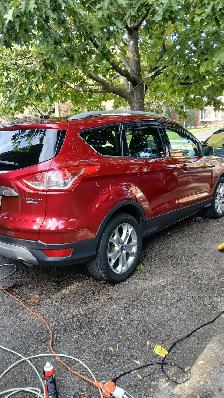 Mobile Auto Detailing