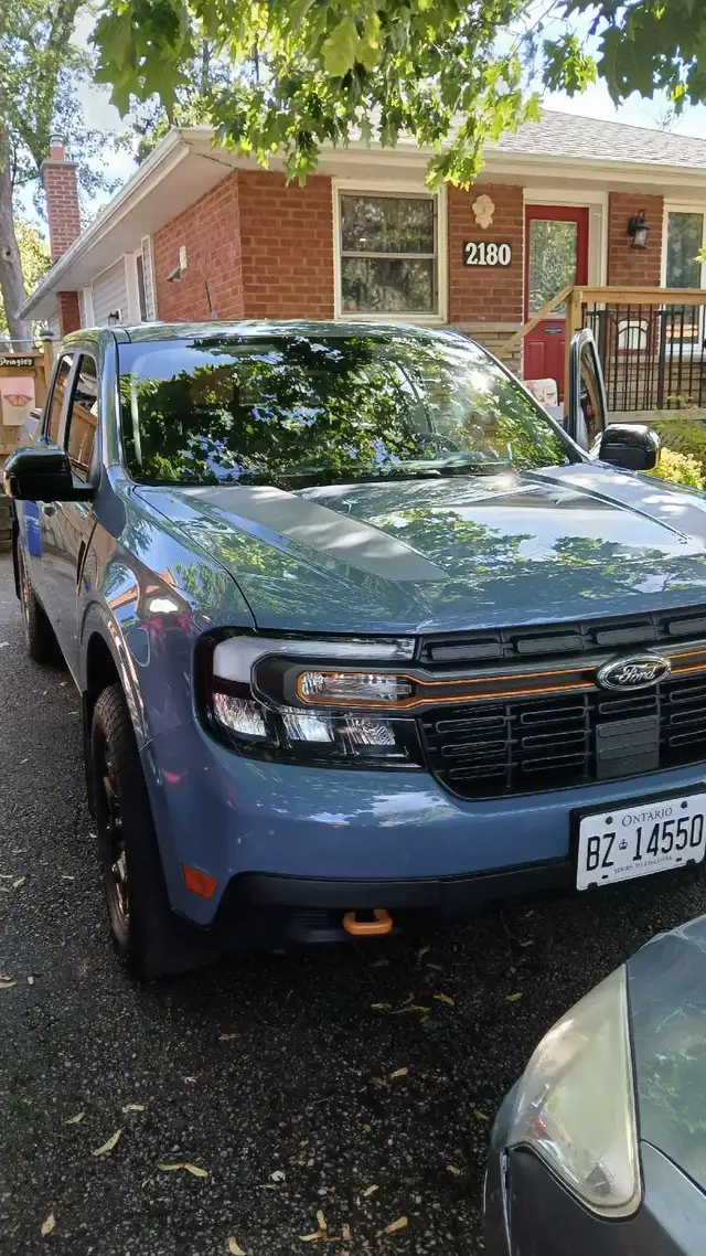 Mobile Auto Detailing - Photo 3