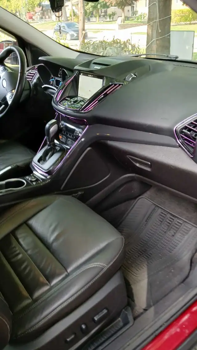 Mobile Auto Detailing - Photo 6