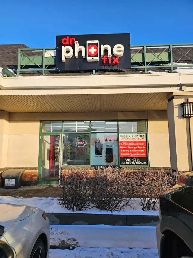 BEST IPHONE & IPAD REPAIR SERVICE IN TOWN (780-456-6675) - Photo 5