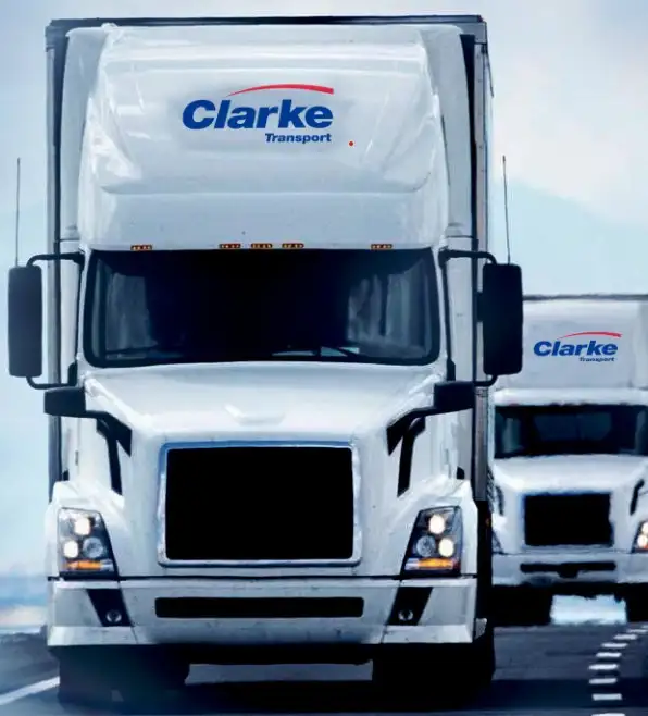 O/O Tractor CN/CP rail and LTL Class 1 driver