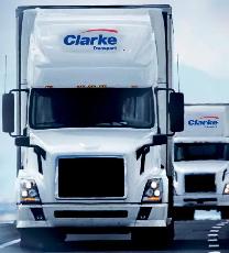 O/O Tractor CN/CP rail and LTL Class 1 driver