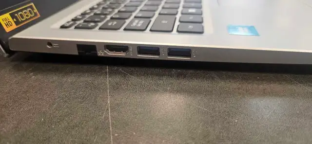 ACER Aspire Laptop - Photo 3