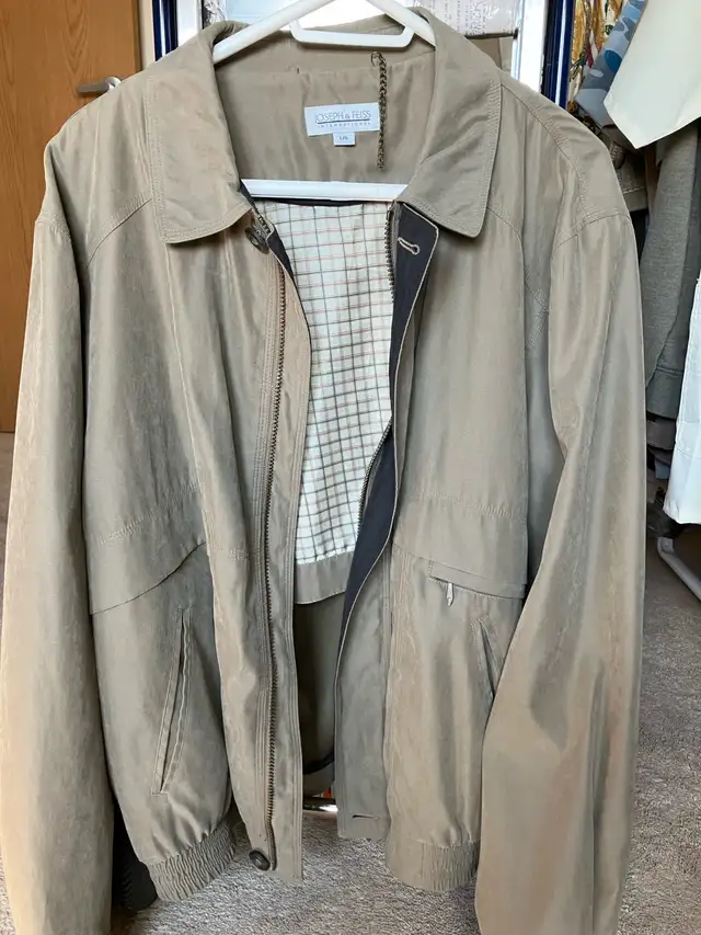 MEN’S MEDIUM CLOTHING - Photo 5