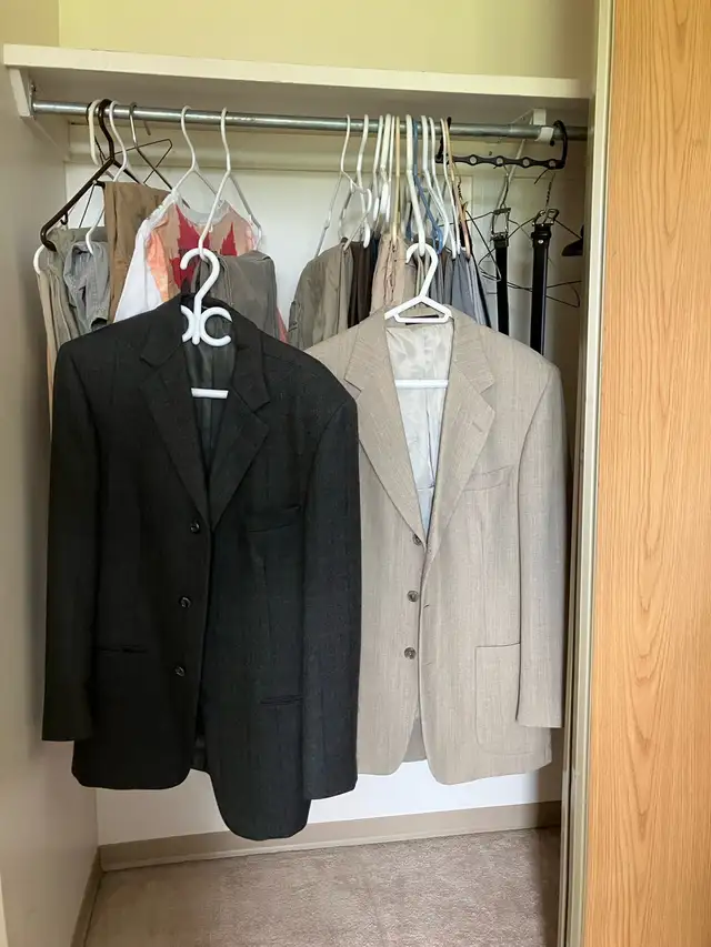 MEN’S MEDIUM CLOTHING - Photo 6