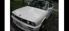 1987 BMW 355i Schnitzer