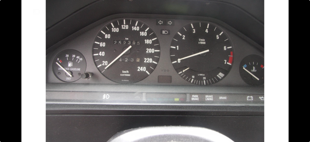 1987 BMW 355i Schnitzer - Photo 4