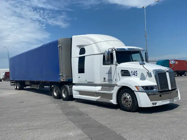 AZ Flatbed Driver & Owner Operator