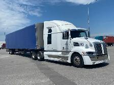 AZ Flatbed Driver & Owner Operator