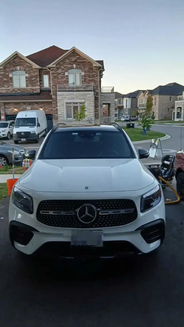 Obba Mobile Car Detailing