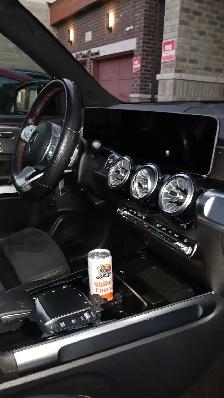 Obba Mobile Car Detailing - Photo 4