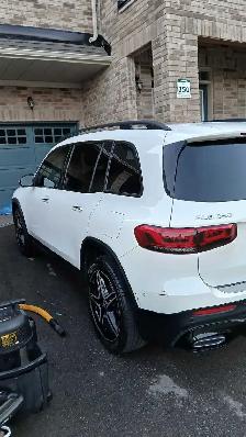 Obba Mobile Car Detailing - Photo 5