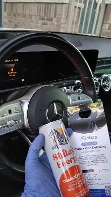 Obba Mobile Car Detailing - Photo 6