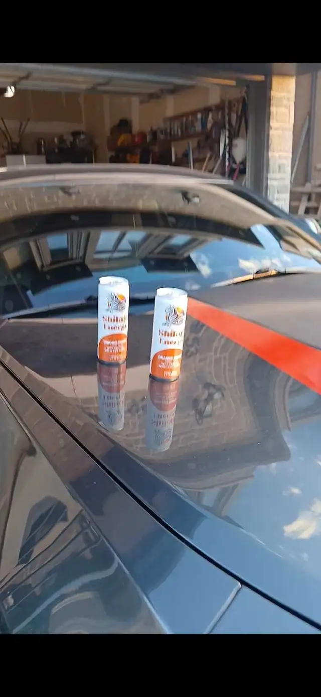 Obba Mobile Car Detailing - Photo 10