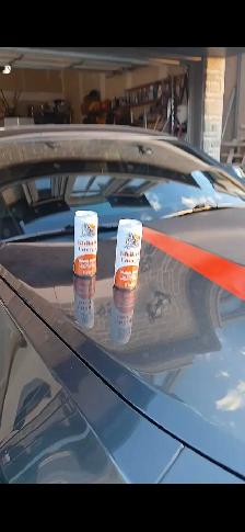 Obba Mobile Car Detailing - Photo 10