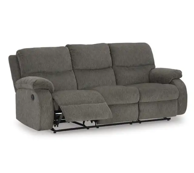Ashley Furniture Couch and Loveseat - Photo 2
