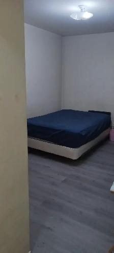 Walk to 2 Subway Downtown University Female occupied & Prefer