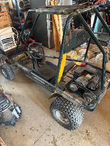 Go Cart for Sale