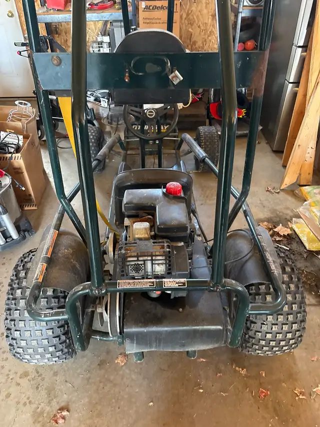 Go Cart for Sale - Photo 2