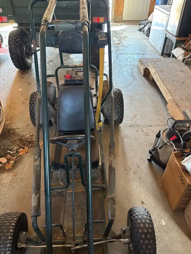 Go Cart for Sale - Photo 3