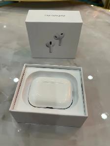 Headphone AirPod Pro 3rd generation