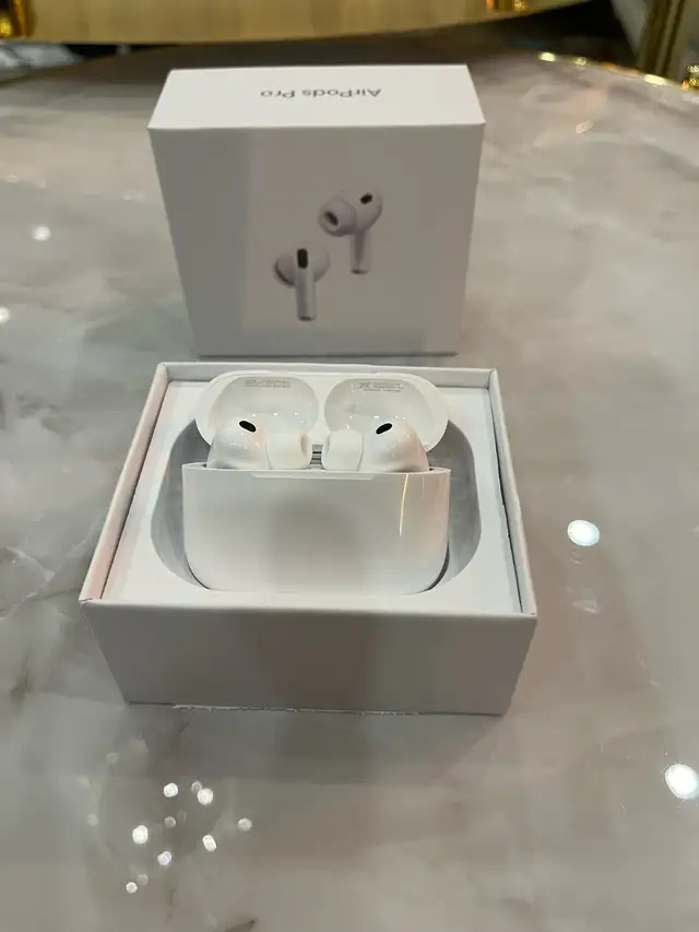 Headphone AirPod Pro 3rd generation - Photo 2
