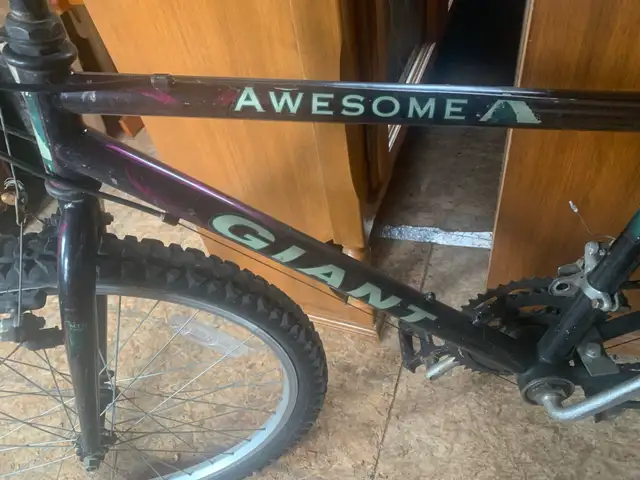 mountain bike - Photo 2