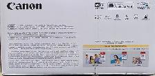 Canon SELPHY CP1500 Compact Photo Printer - Photo 2