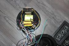 VINTAGE Marantz HD-77 Speaker Components - Photo 2