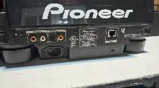 (2) Pioneer CDJ2000 nexus one decks - Photo 2