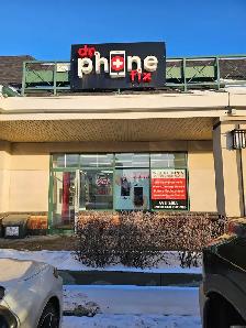 SAMSUNG S24 FE BROKEN SCREEN REPLACEMENT (CONTACT : 780-456-6675 - Photo 5