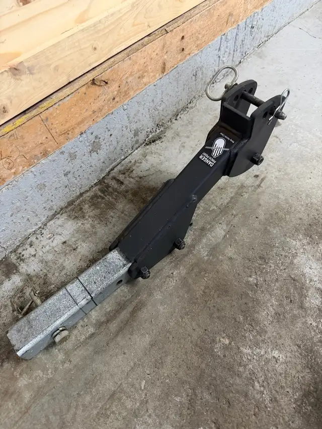 NorthShore 6 Hitch Bike Rack - Photo 2