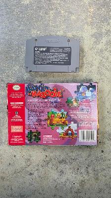 Banjo-Kazooie Nintendo 64 in Box - Photo 2