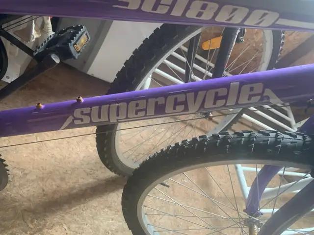 Mountain bike - Photo 2