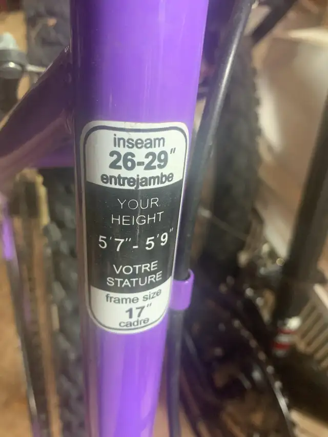 Mountain bike - Photo 3