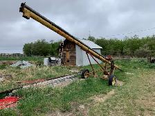 Westfield Grain Auger